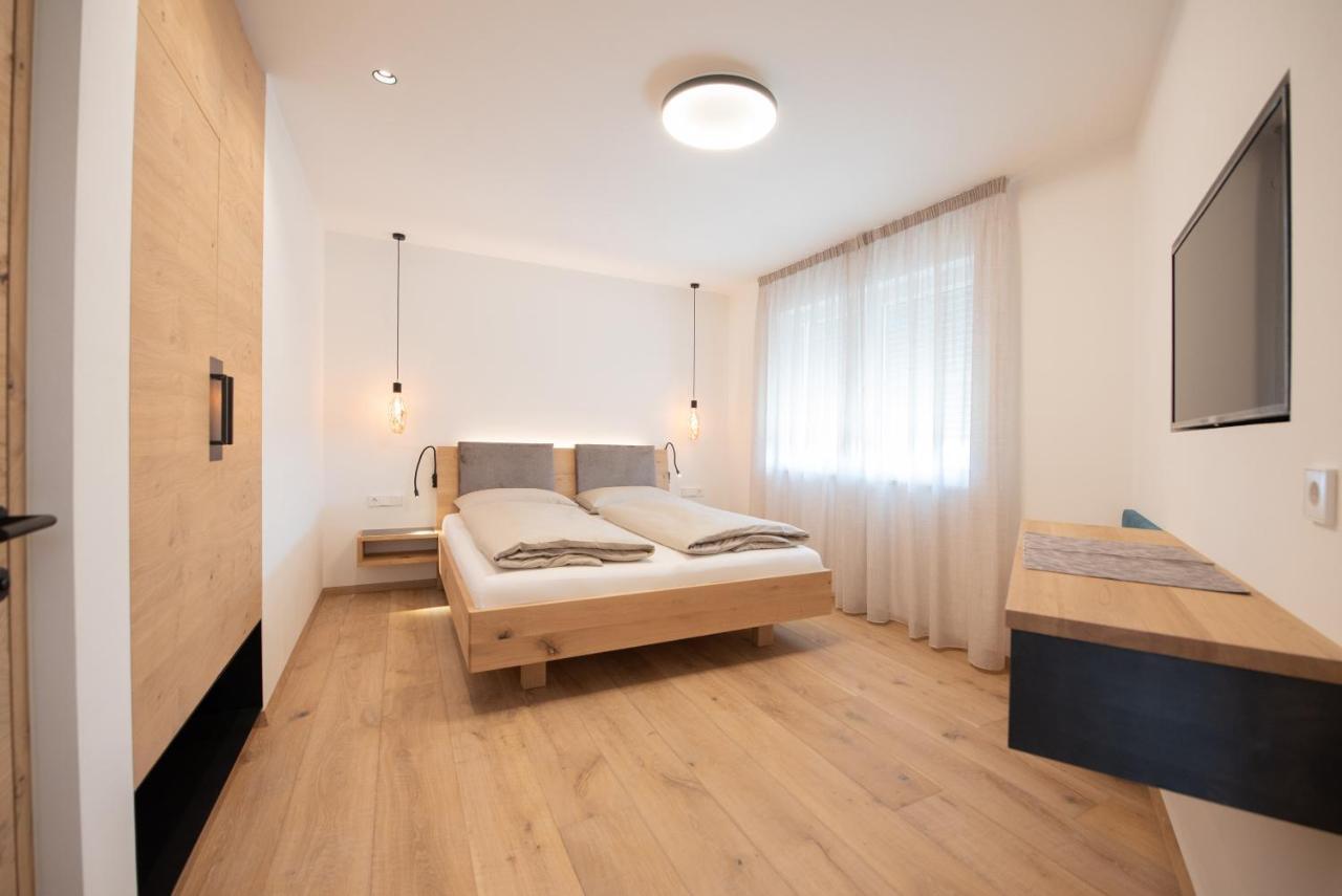Nofnerhof Appartement Eppan an der Weinstraße Buitenkant foto