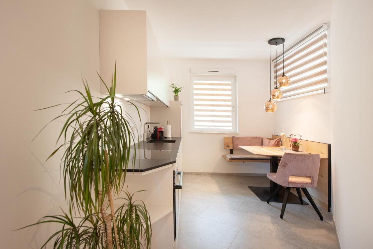 Nofnerhof Appartement Eppan an der Weinstraße Buitenkant foto