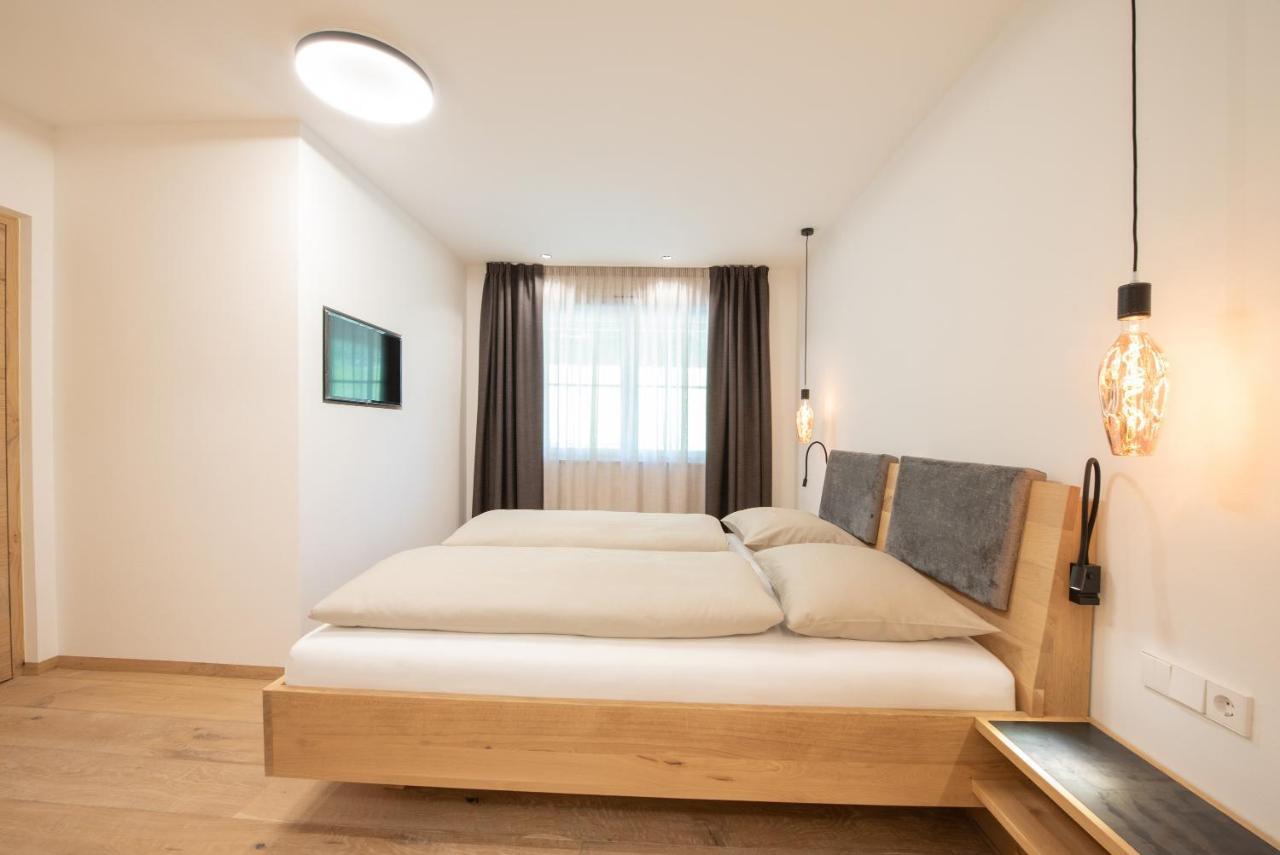 Nofnerhof Appartement Eppan an der Weinstraße Buitenkant foto