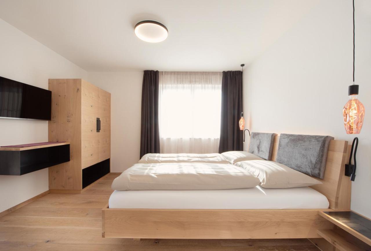Nofnerhof Appartement Eppan an der Weinstraße Buitenkant foto