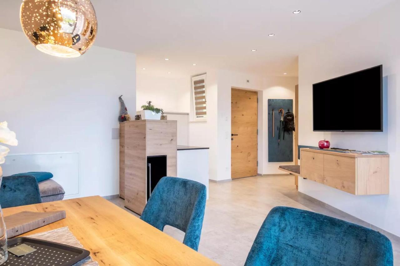 Nofnerhof Appartement Eppan an der Weinstraße Buitenkant foto